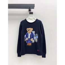 Moschino Sweaters